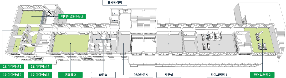 3층도면