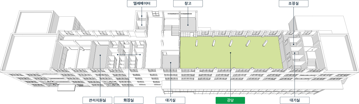 5층도면